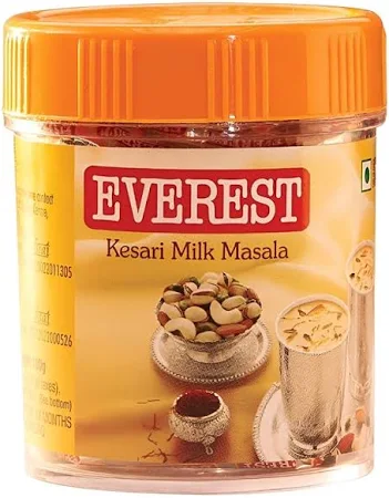 Everest Masala Kesari Milk